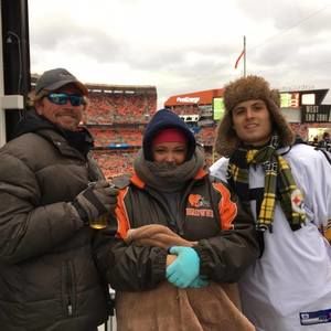 Meet your Posher, Gregg